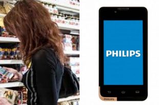 Philips e Carrefour inovam no PDV com tecnologia interativa