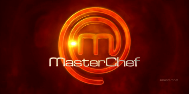 Pontos de Contato: Master Chef