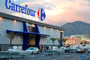 Carrefour volta a investir no e­commerce