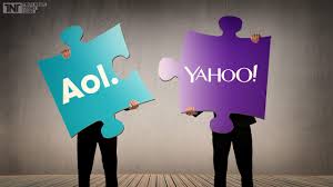 Yahoo e AOL: Patriarcas da internet terão atuação integrada