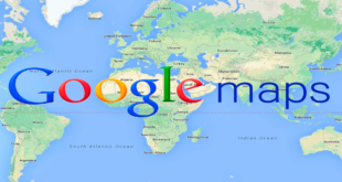 Google Maps disponibilizará listas de lugares visitados
