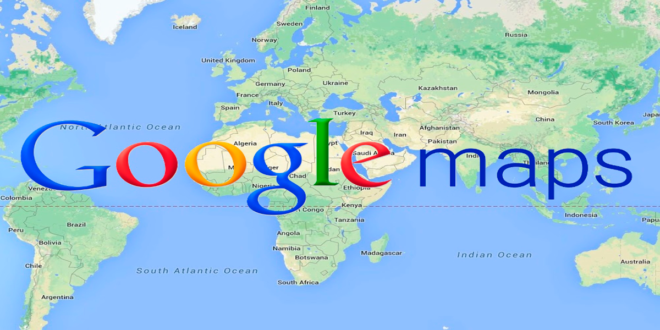 Google Maps disponibilizará listas de lugares visitados