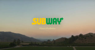 Subway divulga rebranding para aprimorar estratégia de comunicação