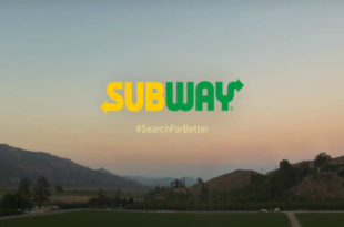 Subway divulga rebranding para aprimorar estratégia de comunicação