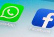 Pontos de Contato: WhatsApp-ou-Facebook