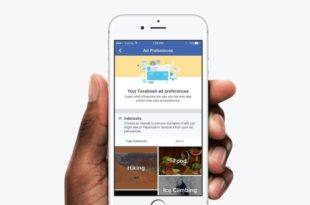 Facebook age contra Ad blockers e garante ponto de contato com anúncios