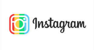 Pontos de Contato: instagram