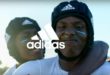 Adidas: Criatividade dos Atletas como Tema