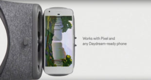 Pixel, o smartphone do Google