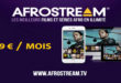 Afrostream: streaming com produções estreladas por atores negros Facilitamos sua vida para você gastar seu tempo com o que interessa de verdade. Reunimos vagas e oportunidades de empregos de vários sites no Mural.