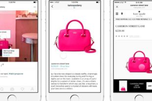 Instagram fortalece E-Commerce: Saiba como