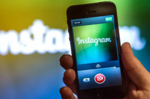 Instagram ganha funcionalidade de vídeo ao vivo que some
