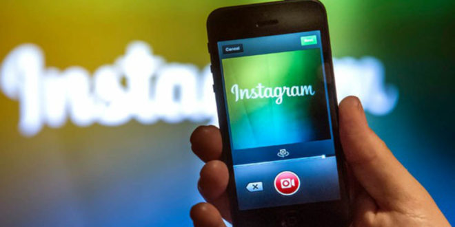 Instagram ganha funcionalidade de vídeo ao vivo que some
