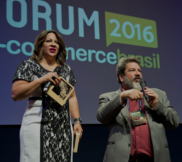 Fórum E-Commerce Brasil - 2017