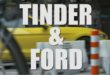 Ford define o movimento do amor com o seu Mustang e Tinder