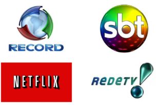 Rumor: Contra operadoras, Record, SBT e RedeTV! negociam com Netflix