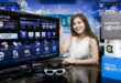 Samsung busca rentabilização por anúncios em Smart TV