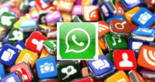 Confira as novidades da atualização do WhatsApp para iOS
