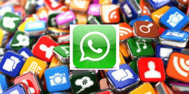 Confira as novidades da atualização do WhatsApp para iOS