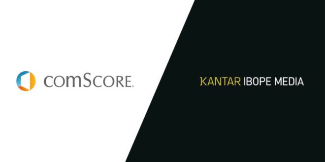 Kantar IBOPE Media e ComScore lançam Target Group Index Clickstream