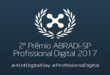 ABRADI-SP divulga finalistas do Prêmio Profissional Digital Veja todos os melhores <em>filmes Drama</em> segundo os espectadores