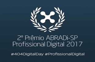 ABRADI-SP divulga finalistas do Prêmio Profissional Digital