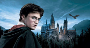 Harry Potter é tema de evento para Geeks