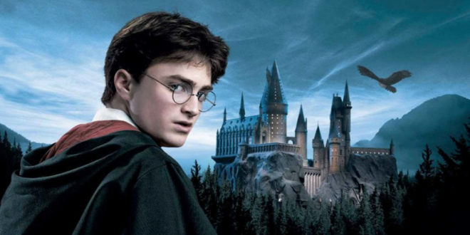 Harry Potter é tema de evento para Geeks