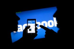 Facebook quer oferecer serviços financeiros on-line