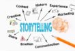 O que é Storytelling e o segredo de narrativas