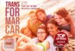 Top of Mind RS 2017 lança campanha com tema “Transformarcar”