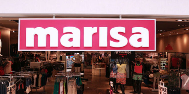 Lojas Marisa publica post e fica na mira dos internautas