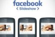 Facebook Slideshow - Formato de Anúncio