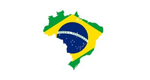Brasil tem mais de 207 milhões de habitantes, segundo IBGE