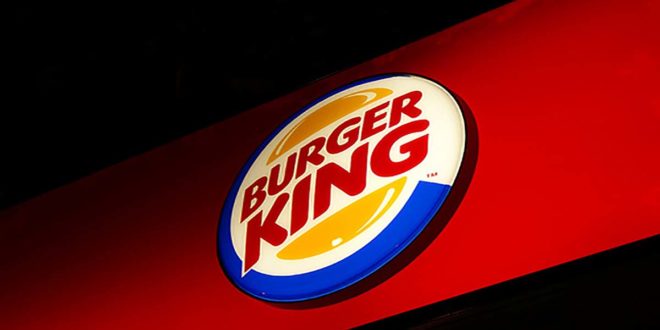 Burger King amplia atuação com serviço delivery