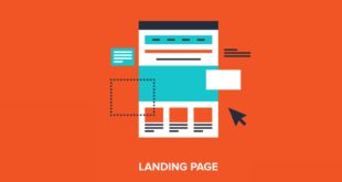 Landing Page e Como Criar Landing Pages Super Convertedoras