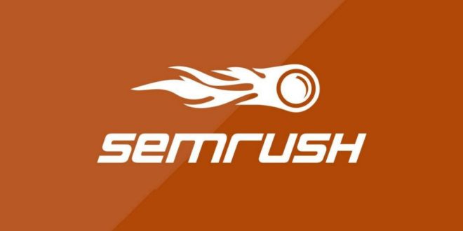 Você sabe o que é SemRush e para que serve?