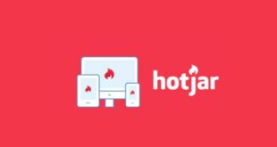 Hotjar - Heatmaps, registros de visitantes e funis de conversão