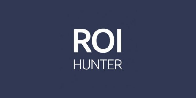 O que é o ROI HUNTER?