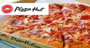 WMcCann é eleita a nova agência da Pizza Hut