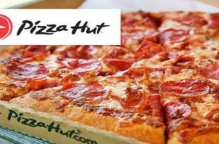 WMcCann é eleita a nova agência da Pizza Hut