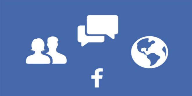 Facebook altera algoritmos para priorizar pontos de contato