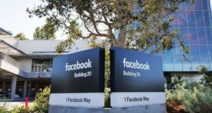 Facebook irá fornecer nota fiscal de publicidade
