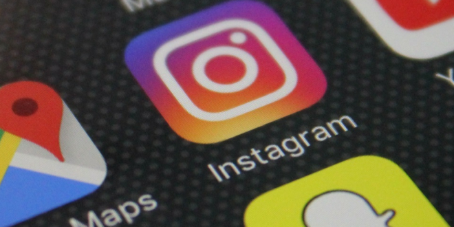 Instagram altera o feed para priorizar postagens mais recentes