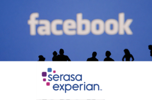 Termina a parceria do Facebook com Serasa Experian