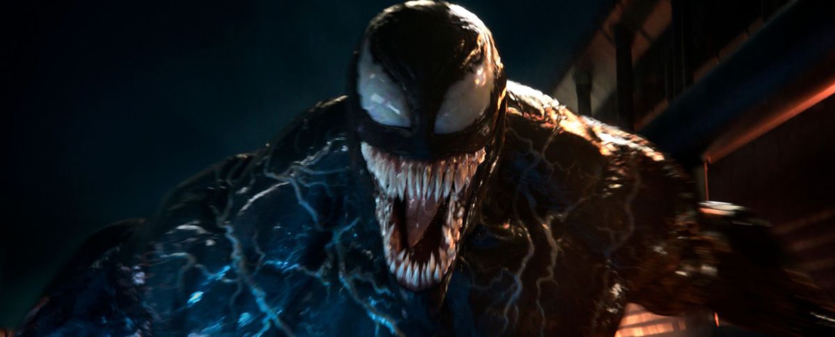 O Filme Venom