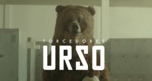 ESPN na Russia – Torcedores Urso