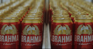 Brahma é Brasil - Na Copa do Mundo Fifa 2018