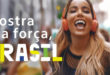 Itaú revela filme com Anitta, Thiaguinho e Fabio Mazza "Mostra tua força Brasil"