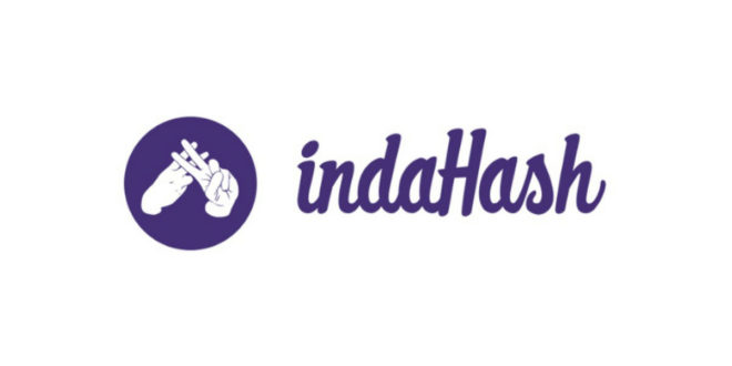 Empresa iFruit faz parceria com indaHash